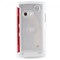 Samsung Compatible Protective Shield - Clear   T559COVCL Image 1