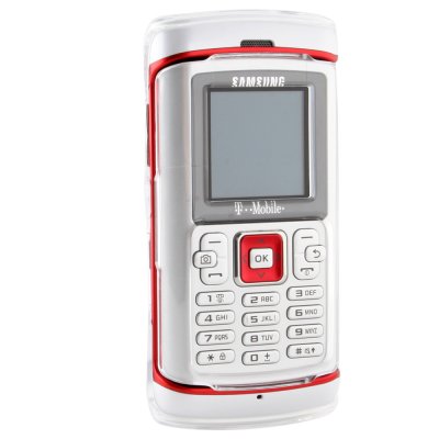 Samsung Compatible Protective Shield - Clear   T559COVCL-SA