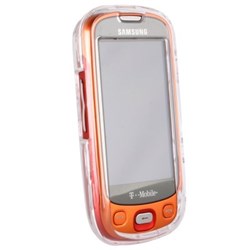 Samsung Compatible Protective Shield -Clear  T749COVCL