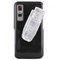 Samsung Compatible Solid Black Protective Shield  T919COVBK Image 2
