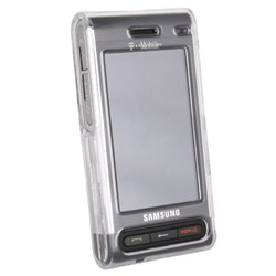 Samsung Compatible Protective Shield- Clear  T929COVCL-SA