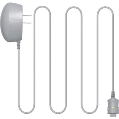 Samsung Original Travel Charger   TAD137VSEB-STD