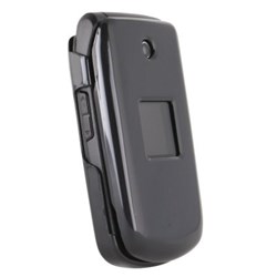 Samsung Compatible Protective Shield- Black  TINTCOVBK