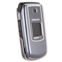 Samsung Compatible Protective Shield - Clear  TINTCOVCL