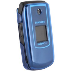Samsung Compatible Protective Shield - Dark Blue  TINTCOVDB