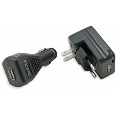 Continental USB/VPA International Charger   TK-200