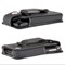 Apple Compatible Lifeguard Black Leather Case  TLIFELC3GBK Image 1