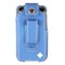 Apple Compatible Lifeguard Blue Leather Case  TLIFELC3GBL Image 1