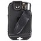 Blackberry Compatible Lifeguard Black Leather Case TLIFELCCURVEBK Image 1