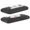 Apple Compatible Lifeguard Black Silicone Case  TLIFESIL3GBK Image 2