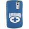 Blackberry Compatible Lifeguard Blue Silicone Case  TLIFESILCURVEBL Image 1