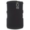 Blackberry Compatible Premium Travel Kit with Chargers and Black Cover Image 2