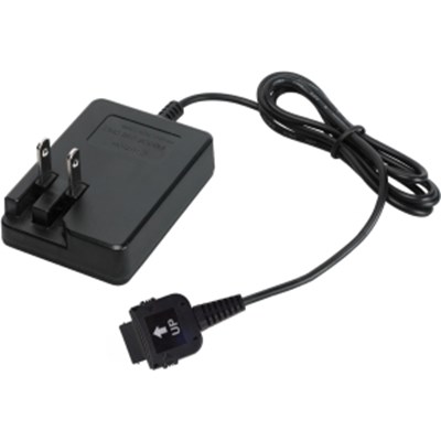 Audiovox Original Travel Charger with Folding Prongs  TRC9200