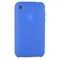 Apple Compatible Tech 2 Pack Silicone Cases - Pink and Blue  TSIL3GPKBL Image 1