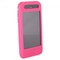 Apple Compatible Tech 2 Pack Silicone Cases - Pink and Blue  TSIL3GPKBL Image 2