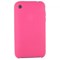 Apple Compatible Tech 2 Pack Silicone Cases - Pink and Blue  TSIL3GPKBL Image 3