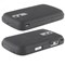 Blackberry Compatible Tech 2 Pack Silicone Case - Black and Blue TSILBOLDBKBL Image 4