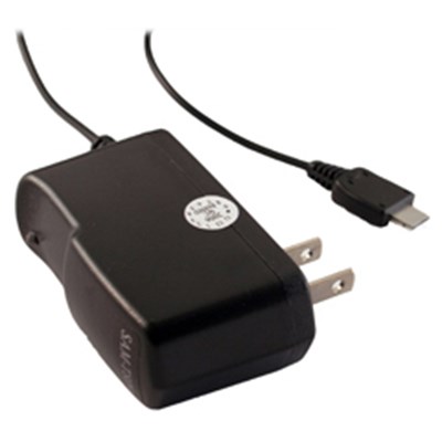 Samsung Compatible Travel Wall Charger