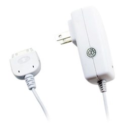 Apple Compatible Travel Wall Charger  TWALL3GPIR