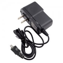 Standard Travel Charger  TWALLPRER