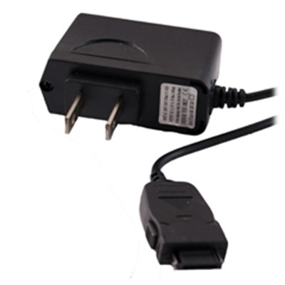 Sanyo Compatible Standard Travel Charger   TWALLS4900RT