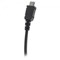 Ultra Rapid Micro USB Travel Charger TWALLMICRO1A Image 1
