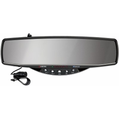 Kyocera Original Bluetooth Rearview Mirror Car Kit  TXCKT10136