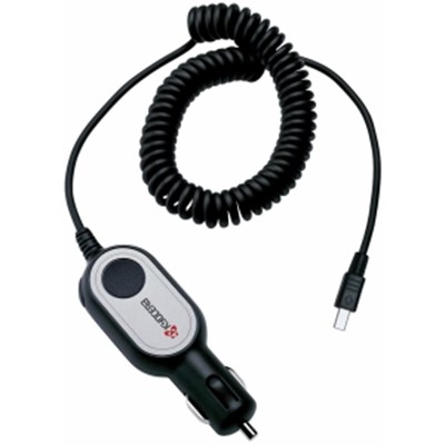 Kyocera Original Car Power Charger TXCLA10083