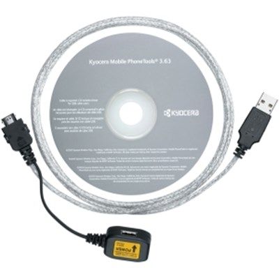 Kyocera USB Data Kit   TXMST10041