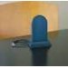 Cell phone antennas and signal boosters