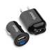 Z520 Chargers - Car, Travel and Wall Chargers