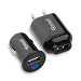 SCH-U550 Chargers - Car, Travel and Wall Chargers