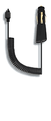 Sony Ericsson Original Car Charger BML162084