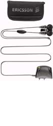 Ericsson Original FM Handsfree Adapter DPY9011444 (90461)