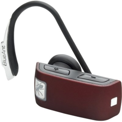 Universal BlueAnt Z9i Bluetooth Headset - Red US-091009 Universal BlueAnt Z9i Bluetooth Headset - Red US-091009