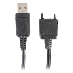 Sony Ericsson W580 USB Charging Cable  USBW580-SO