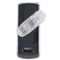 Motorola Compatible Clear Protective Shield with Swivel Belt Clip  VE240COVCL Image 1