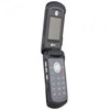 Motorola Compatible Protective Shield - Black   VE465COVBK Image 1