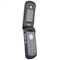 Motorola Compatible Protective Shield - Black   VE465COVBK Image 1