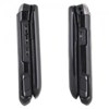 Motorola Compatible Protective Shield - Black   VE465COVBK Image 2