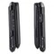 Motorola Compatible Protective Shield - Black   VE465COVBK Image 2