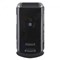 Motorola Compatible Protective Shield - Black   VE465COVBK Image 3