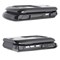 Motorola Compatible Protective Shield - Black   VE465COVBK Image 4