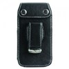 Vogue Vertical Case - Black  VOGUEPDABK Image 1