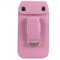 Pink Vogue Leather Holster  VOGUEPDAPK Image 1