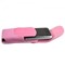 Pink Vogue Leather Holster  VOGUEPDAPK Image 2