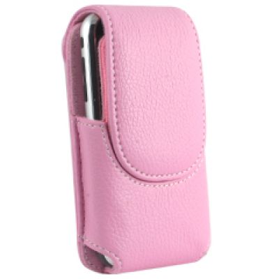 Pink Vogue Leather Holster  VOGUEPDAPK