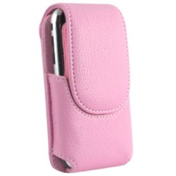 Pink Vogue Leather Holster  VOGUEPDAPK