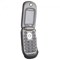 Motorola Compatible Black Protective Shield With Swivel Clip   VU204COVBK Image 1
