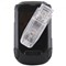 Motorola Compatible Black Protective Shield With Swivel Clip   VU204COVBK Image 3